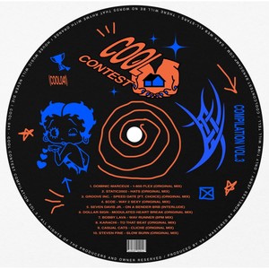 Speed Date (Original Mix)