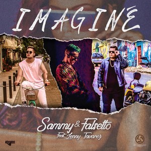 Sammy & Falsetto - Imaginé