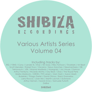 Various Artists Series 04