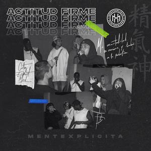 Actitud Firme Mixtape (Explicit)