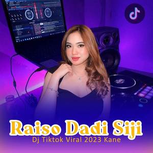 Raiso Dadi Siji Remix