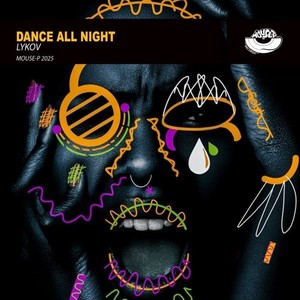 Lykov - Dance All Night (Dub Mix)