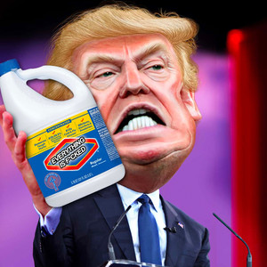 Everything Is ****ed