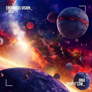 Drop It Low (Extended Mix)