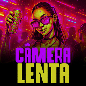 CÂMERA LENTA