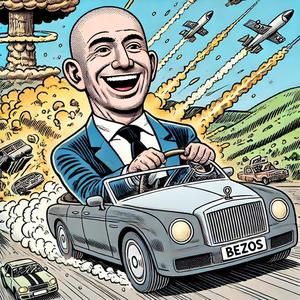 Bezos