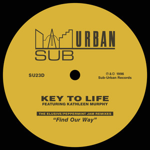Find Our Way (Breakaway)