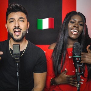 China(Italiano)[feat. Laura Djae]