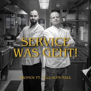 Service was geht