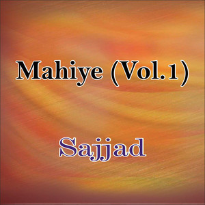 Mahiye (Vol.1) (Live)