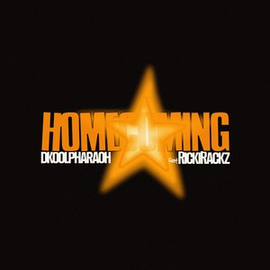 HOMECOMING (Explicit)