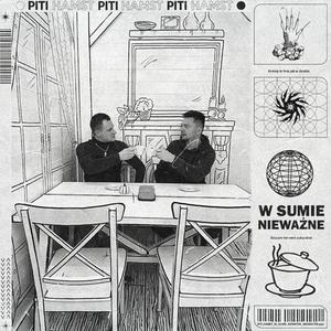 W sumie nieważne (feat. Hamst) [Explicit]