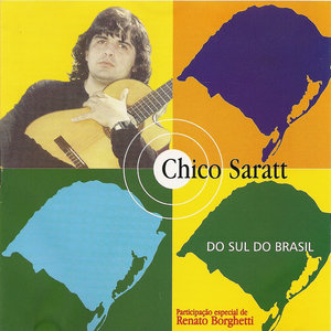 Chico Saratt - Pealo de Sangue