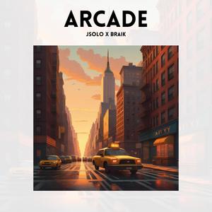 Arcade (feat. Braik)