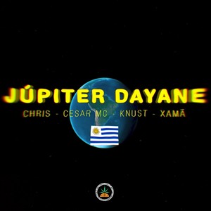 Júpiter Dayane (Explicit)