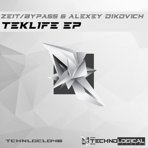 Teklife EP