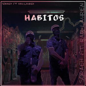 Hábitos (feat. Rau lauren)