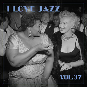 I Love Jazz, Vol. 37