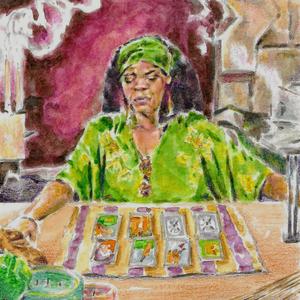 Glory Talk (Explicit)