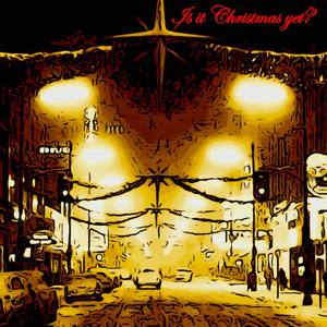 On This Christmas Night (Inst.)