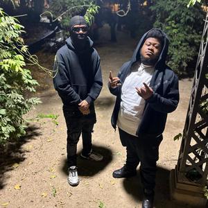 Stay Dangerous (feat. Quenteysmackk) (Explicit)