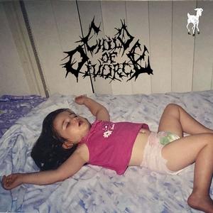 Rumspringa (Explicit)