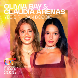 Yes Sir, I Can Boogie