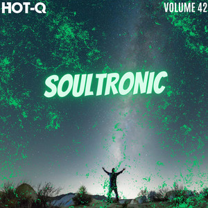 Switch The Sound (Darren Studholme Deep Groove Instrumental Mix)