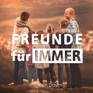 Ich bin glücklich (Gottes Kind)