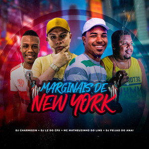Marginais de Nova York (Explicit)