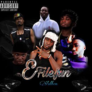 Efilefun (feat. Treasure Joe) (Redraft|Explicit)
