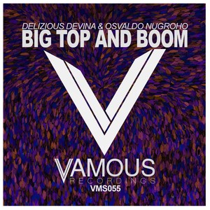 Big Top & Boom (Original Mix)