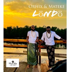 LŌNDŌ (feat. MATEKE)