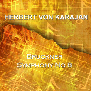 Bruckner Symphony No 8