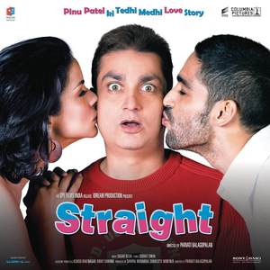 Straight (Original Motion Picture Soundtrack)