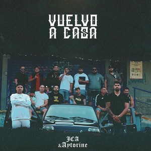 Vuelvo a casa