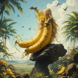 Banana Rhapsody (Explicit)
