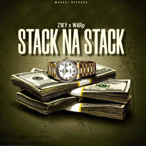 Stack na stack (feat. WARp) [Explicit]