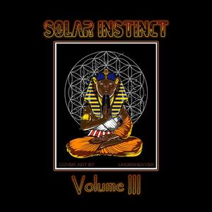 Solar Instinct, Vol. 3 (Explicit)