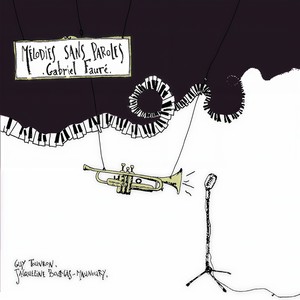 Le Papillon Et La Fleur