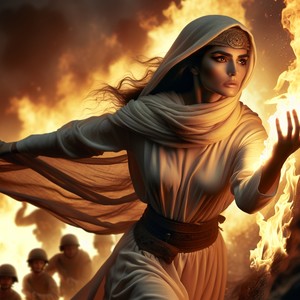 Code Noir (Instrumental Version)