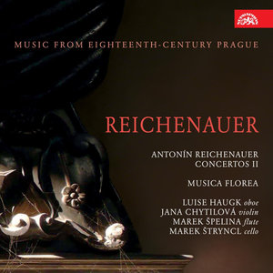 Reichenauer : Concertos