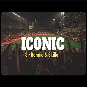 ICONIC (feat. Skillo)
