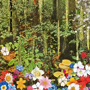 The Stream (feat. Isabel Oliver)