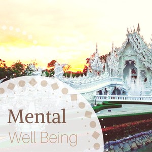 Mental Well Being - Energy Activation Music Sequence to Restore Balance and Wellness