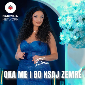 Qka me i bo ksaj zemre