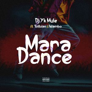 Mara Dance (Explicit)