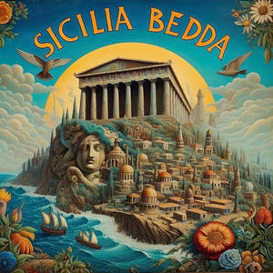 Sicilia Bedda