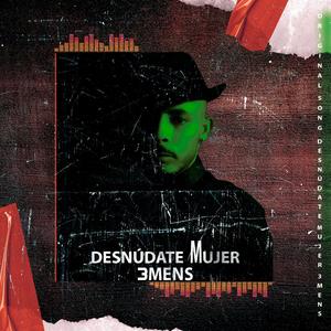 desnudate mujer