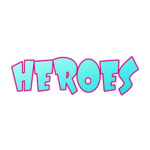 HEROES